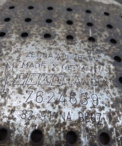 7624639 - Photo № 1 | AutoCatalyst Market