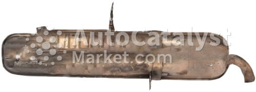 KAT 39 - Foto № 1 | AutoCatalyst Market