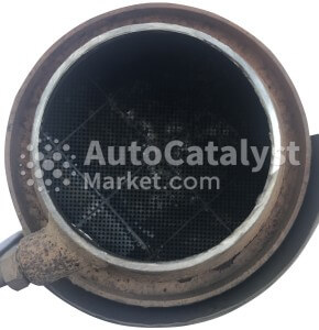 Цена б/у катализатора Hyundai UFJM03 (DPF) — Фото № 4 | AutoCatalyst Market