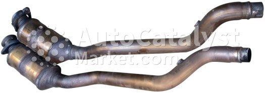 EX53-5E214-AD - Photo № 1 | AutoCatalyst Market