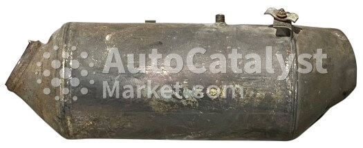 KT 6077 (CERAMIC) - Foto № 2 | AutoCatalyst Market