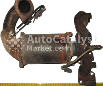 销售二手和废旧催化剂的价格 2S61-5G232-PE  | 1138689 — 照片 № 5 | AutoCatalyst Market