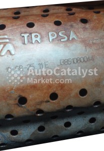 TR PSA K586 - Photo № 3 | AutoCatalyst Market