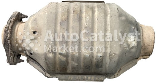 Сena katalizatora na złomie P01 — Zdjęcie № 1 | AutoCatalyst Market