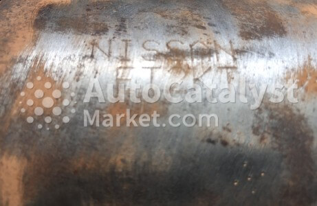 ET2 (Series) - Photo № 2 | AutoCatalyst Market