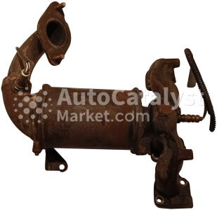 2S61-5G232-MC - Foto № 1 | AutoCatalyst Market