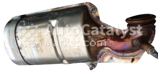 55210288 (CERAMIC+DPF) - 照片 № 1 | AutoCatalyst Market