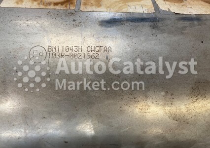 103R-0021962 (CERAMIC) - Фото № 2 | AutoCatalyst Market