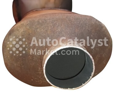 25143901 - 照片 № 3 | AutoCatalyst Market