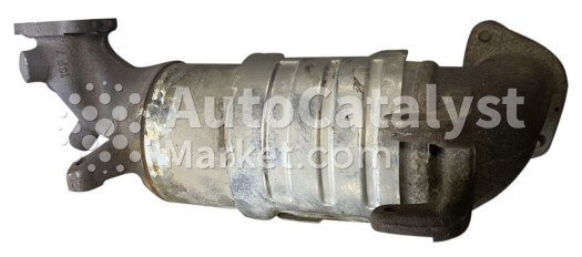 CCXM04 - 照片 № 3 | AutoCatalyst Market