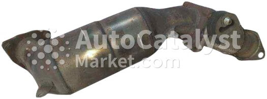 N43 - Photo № 1 | AutoCatalyst Market