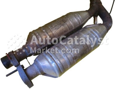 1728420   (SINGLE) - Photo № 3 | AutoCatalyst Market