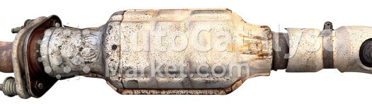 FPD1 - Photo № 1 | AutoCatalyst Market