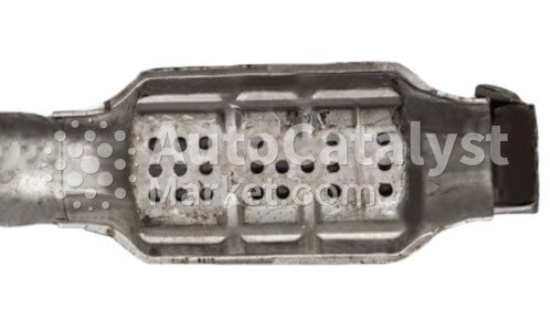 FPD1 - Photo № 6 | AutoCatalyst Market