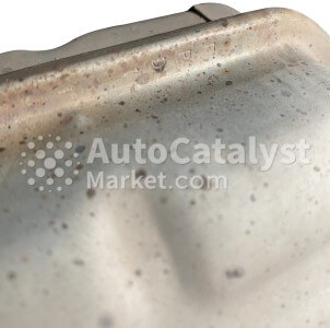 FPD1 - Photo № 8 | AutoCatalyst Market