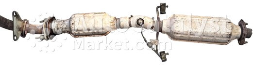 FPD1 - Photo № 4 | AutoCatalyst Market