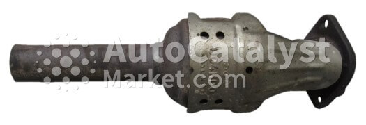 U04HD0 Catalytic Converter Scrap Price — Photo № 1 | AutoCatalyst Market