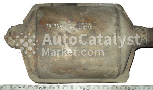 TR PSA K077 - Фото № 1 | AutoCatalyst Market