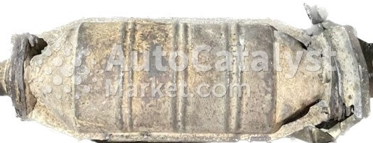 X2 (100%) (Nissan) - Photo № 3 | AutoCatalyst Market