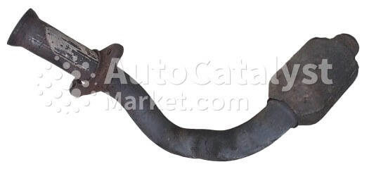 Precio de catalizador 359AAA usado (chatarra) — Foto № 4 | AutoCatalyst Market