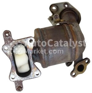 HM (Honda) - Photo № 1 | AutoCatalyst Market