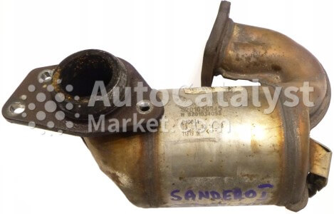 CJ0041 - الصورة № 1 | AutoCatalyst Market