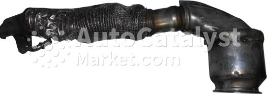 5N0131690Q / 1K0166DC - 照片 № 3 | AutoCatalyst Market