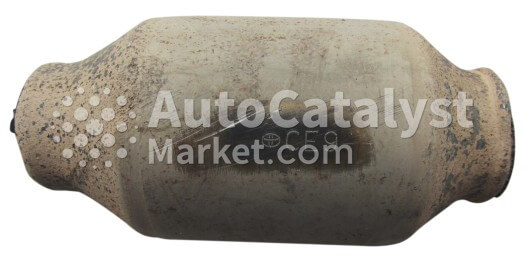 CE9 - Photo № 2 | AutoCatalyst Market