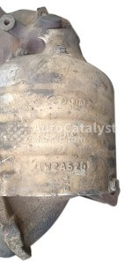 W2A520 - 照片 № 1 | AutoCatalyst Market