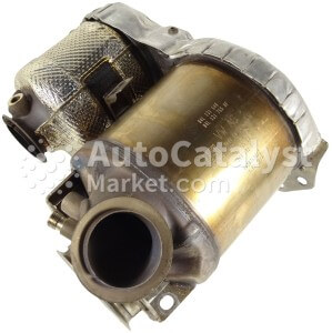 04L131648 / 04L131765AF (DPF) - Photo № 3 | AutoCatalyst Market