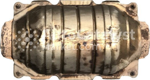 M09 - 照片 № 1 | AutoCatalyst Market