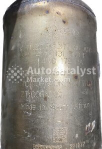 4M0131703F / 4M0178BA - Фото № 8 | AutoCatalyst Market