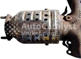 EN1N - 照片 № 1 | AutoCatalyst Market