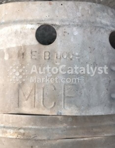 MCF - Foto № 2 | AutoCatalyst Market