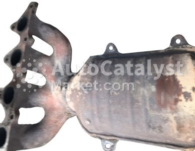 MCF - Foto № 1 | AutoCatalyst Market