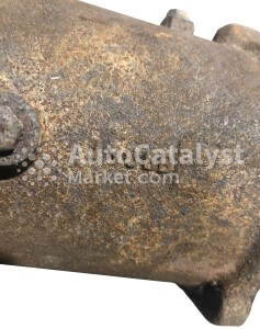 销售二手和废旧催化剂的价格 1908B  | 01M — 照片 № 1 | AutoCatalyst Market