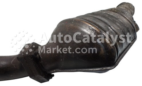 Catalytic Converter 8D0178P  | ZA E28 031 | UK - Scrap Prices & Sell Used — Photo № 3 | AutoCatalyst Market