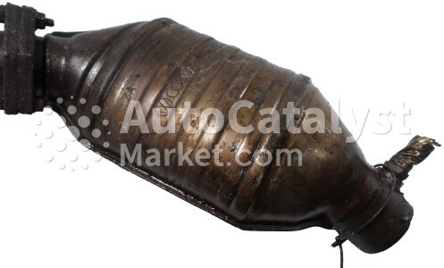 Catalytic Converter 8D0178P  | ZA E28 031 | USA - Scrap Prices & Sell Used — Photo № 1 | AutoCatalyst Market