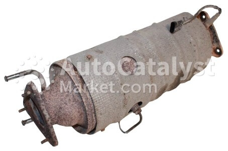 5801583149 (CERAMIC+DPF) - Photo № 3 | AutoCatalyst Market