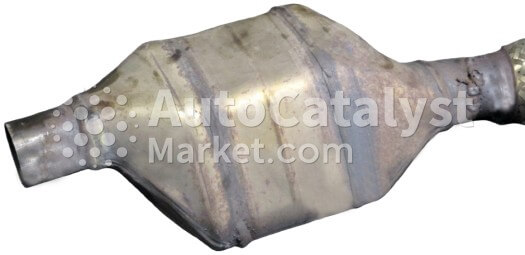 8E0131701CE / 8E0178BM - Photo № 1 | AutoCatalyst Market