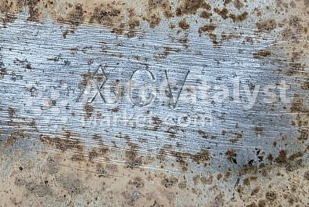 CV  (Mitsubishi) - Foto № 4 | AutoCatalyst Market