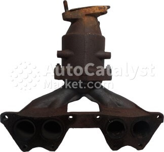 BEH01 - 照片 № 4 | AutoCatalyst Market