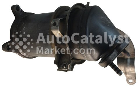 Catalytic Converter 9T43-5E213-MA  | 2303090749 | Ghana - Scrap Prices & Sell Used — Photo № 1 | AutoCatalyst Market