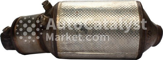 8K0131703AR / 8K0178BB + 03G131705G / 8K0181DA (METAL) - Photo № 1 | AutoCatalyst Market