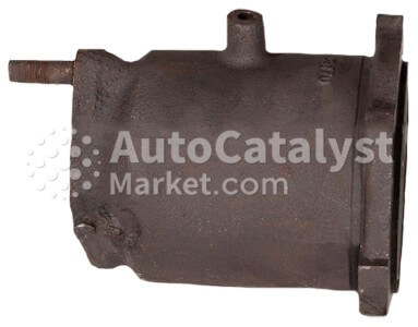 39780 - 照片 № 1 | AutoCatalyst Market