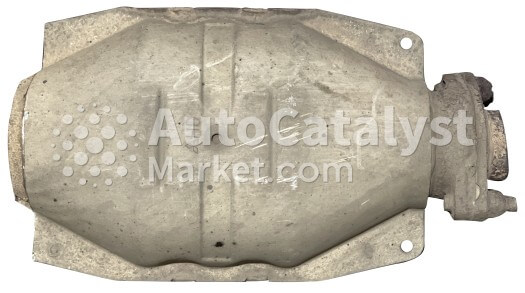 HD (Mitsubishi) - Foto № 2 | AutoCatalyst Market