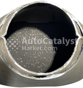 HD (Mitsubishi) - Foto № 4 | AutoCatalyst Market