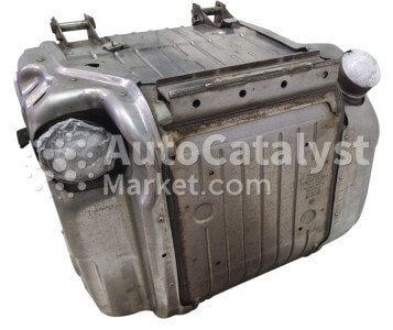 5801927869 (CERAMIC+DPF) - Photo № 1 | AutoCatalyst Market