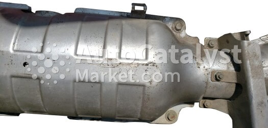 YZ - Foto № 2 | AutoCatalyst Market