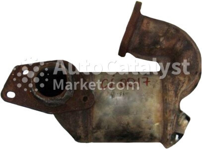 CJ0017 - 照片 № 1 | AutoCatalyst Market